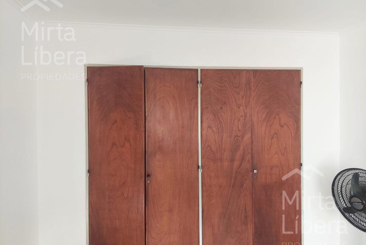 Departamento – La Plata