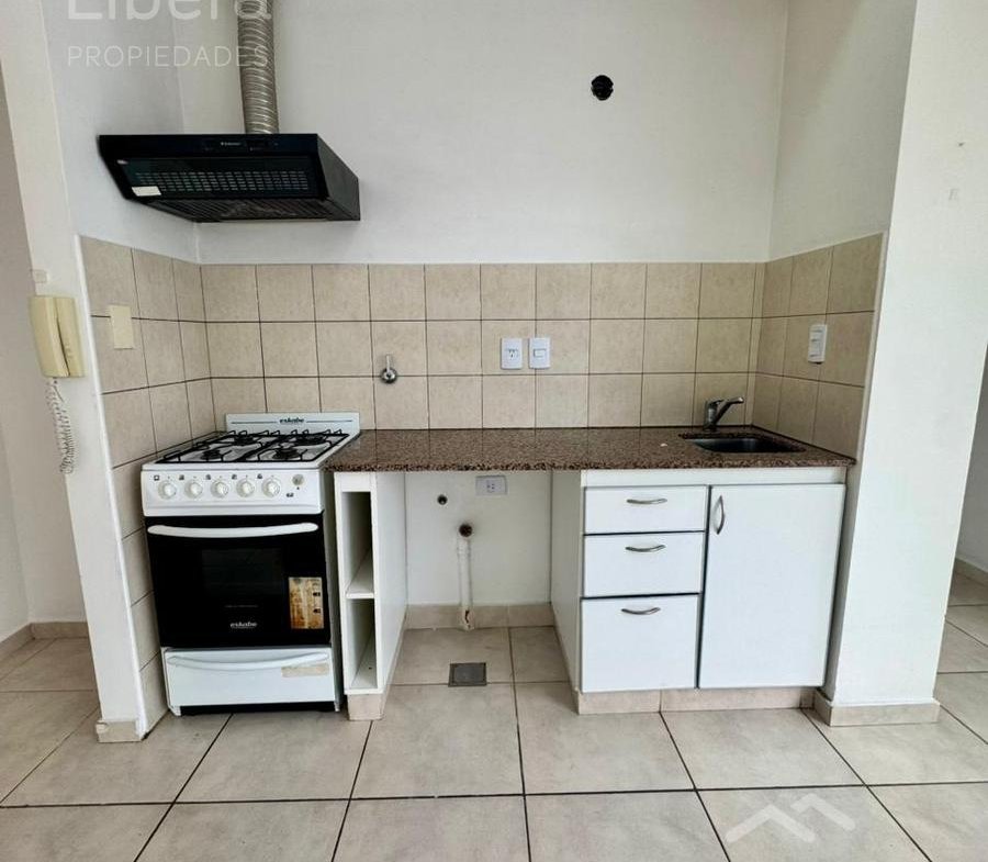 Departamento – La Plata