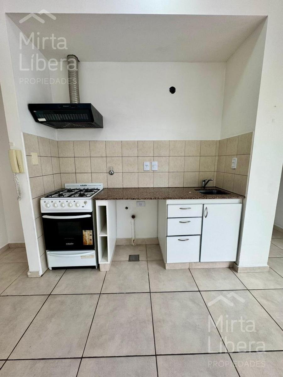 Departamento – La Plata
