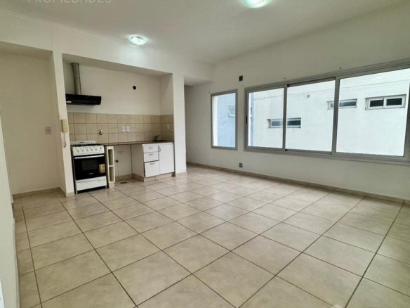 Departamento – La Plata