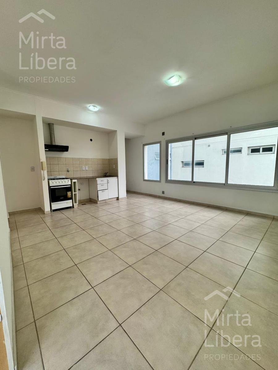 Departamento – La Plata