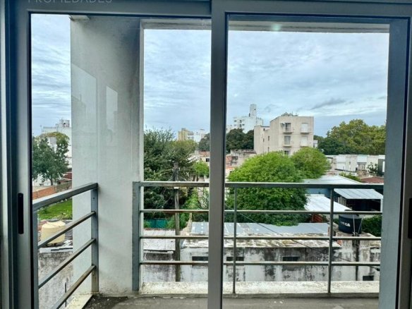 Departamento – La Plata