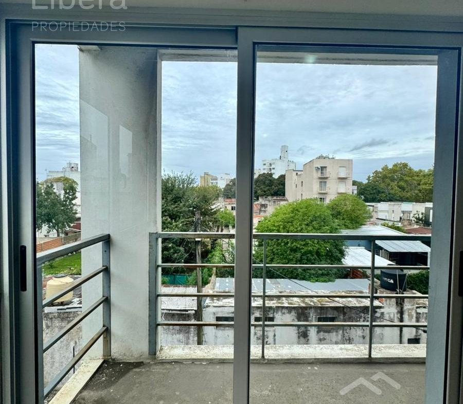 Departamento – La Plata