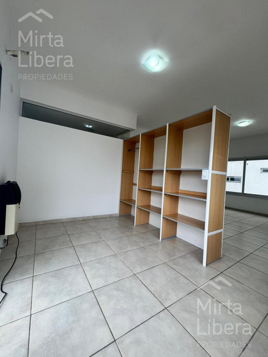 Departamento – La Plata
