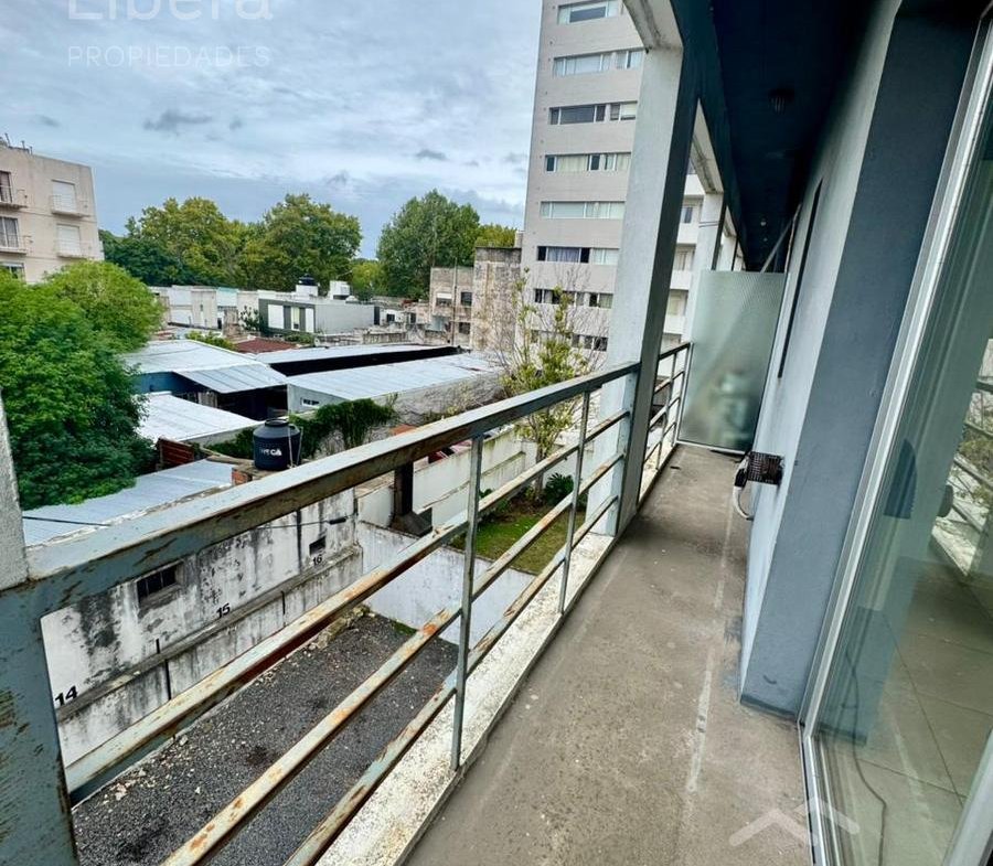 Departamento – La Plata