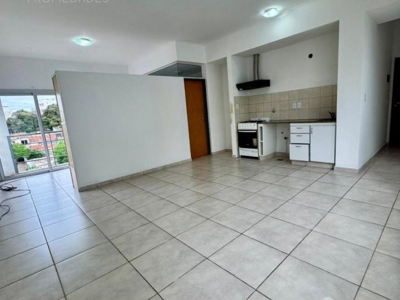 Departamento – La Plata