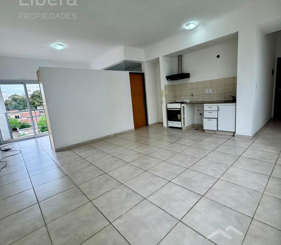 Departamento – La Plata