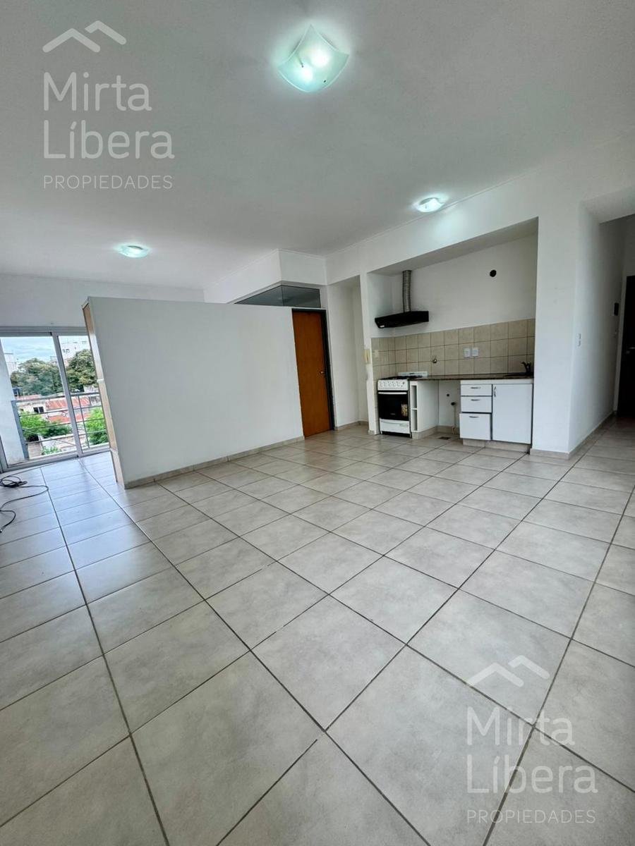 Departamento – La Plata