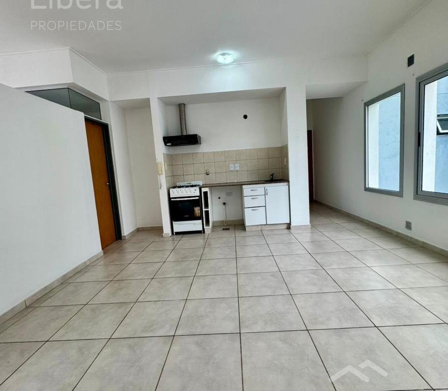 Departamento – La Plata