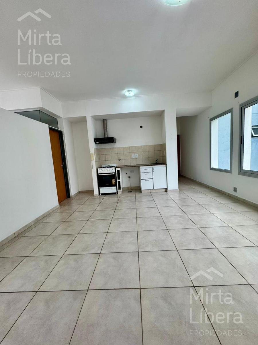 Departamento – La Plata
