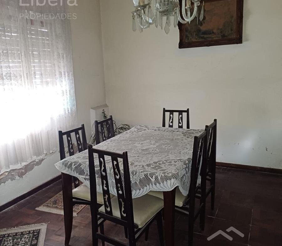 Casa en La Plata
