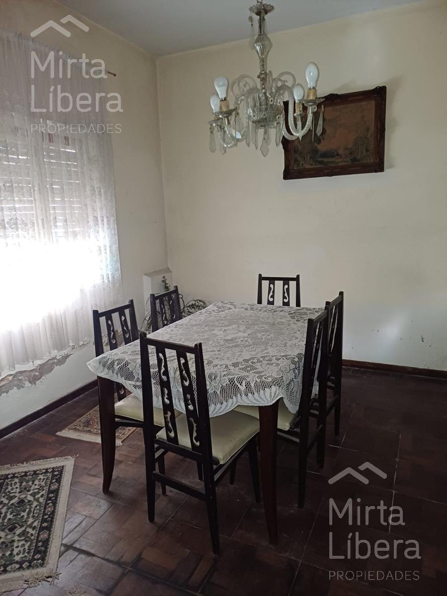 Casa en La Plata