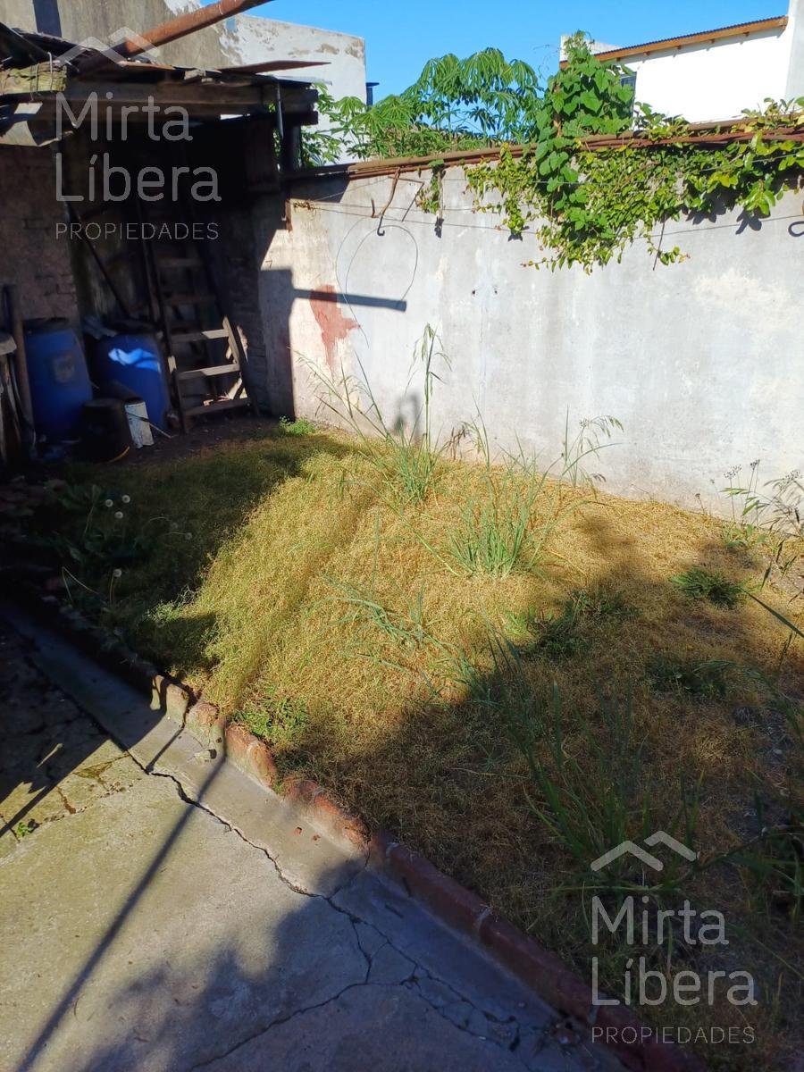 Casa en La Plata