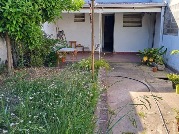 Casa en La Plata