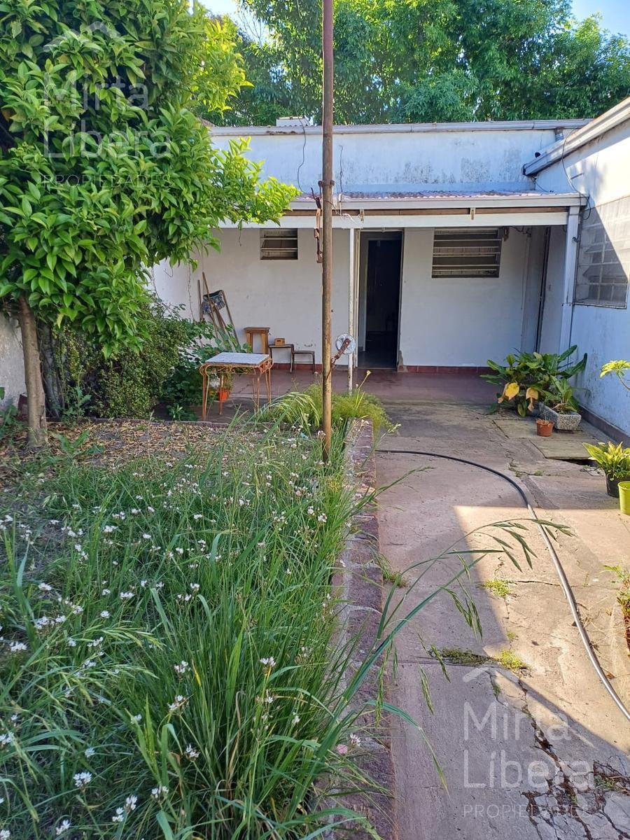 Casa en La Plata