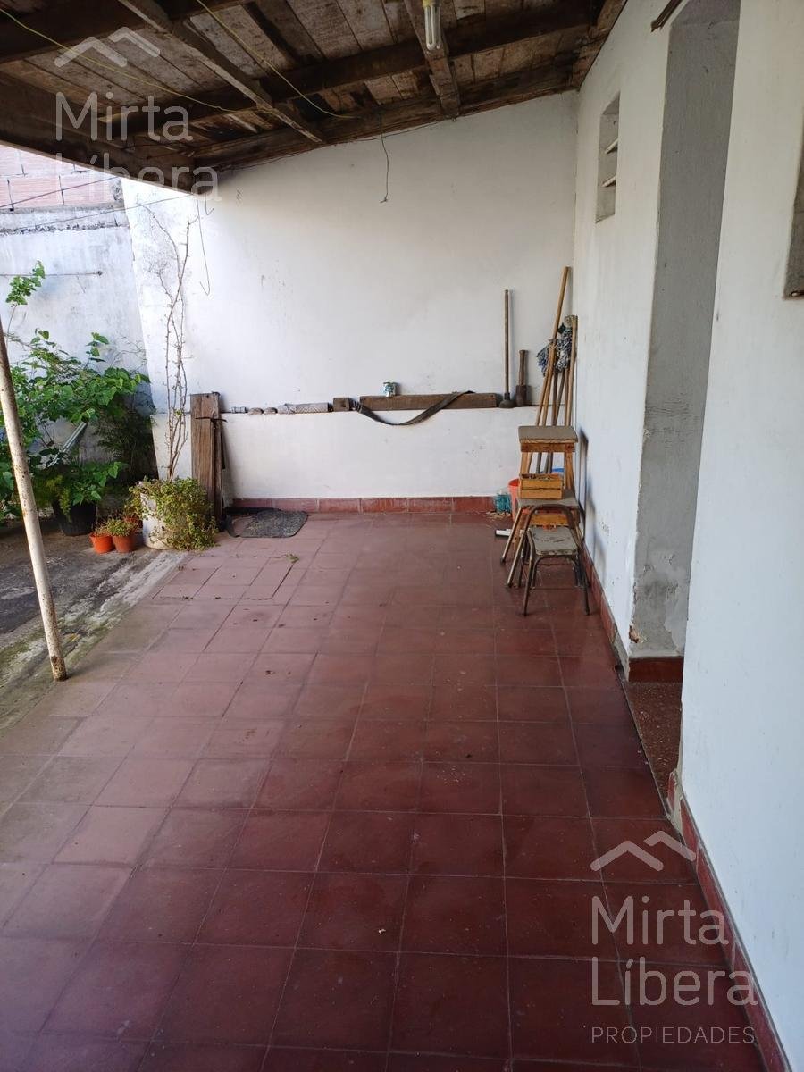 Casa en La Plata