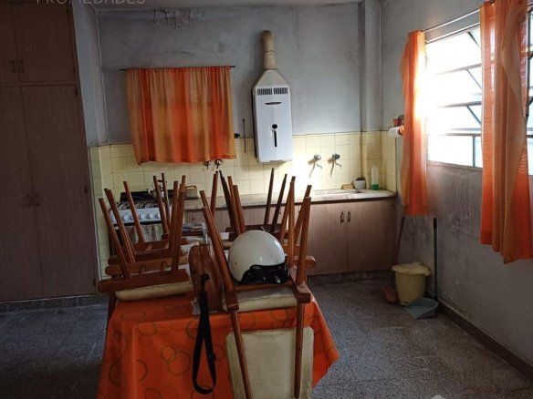 Casa en La Plata
