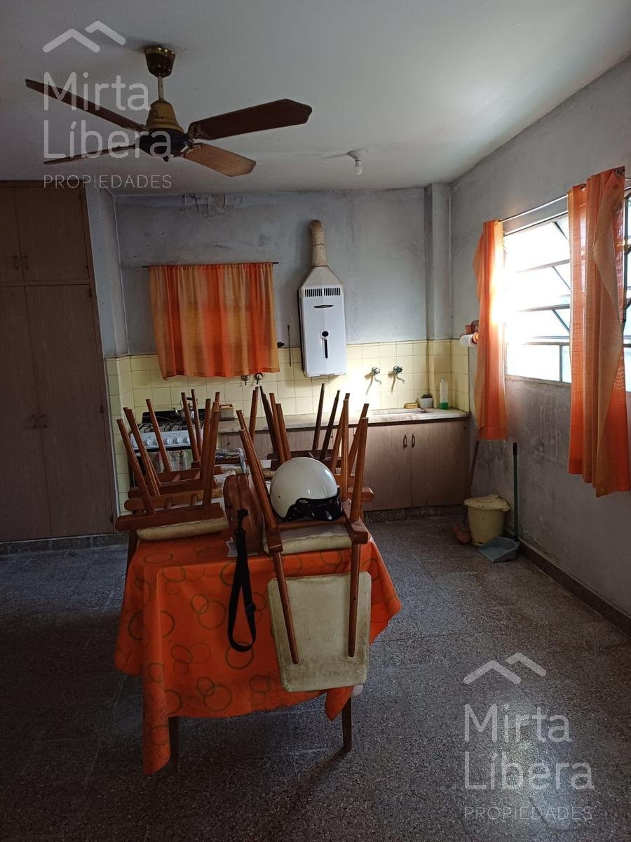 Casa en La Plata