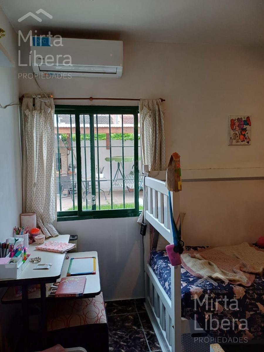 Casa en La Plata