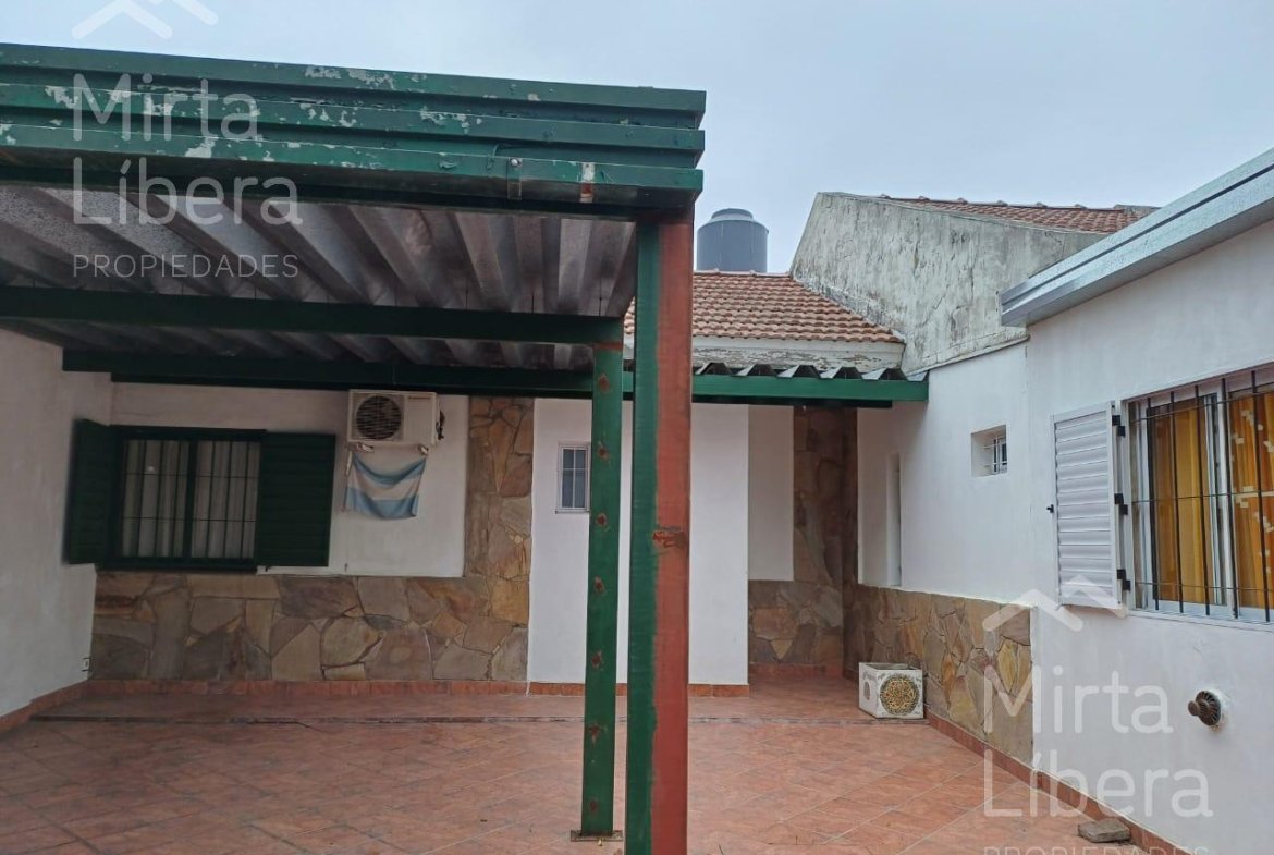 Casa en La Plata