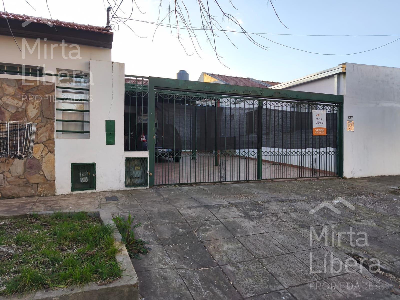 Casa en La Plata