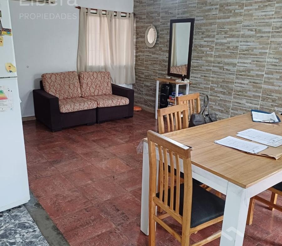 Casa en La Plata