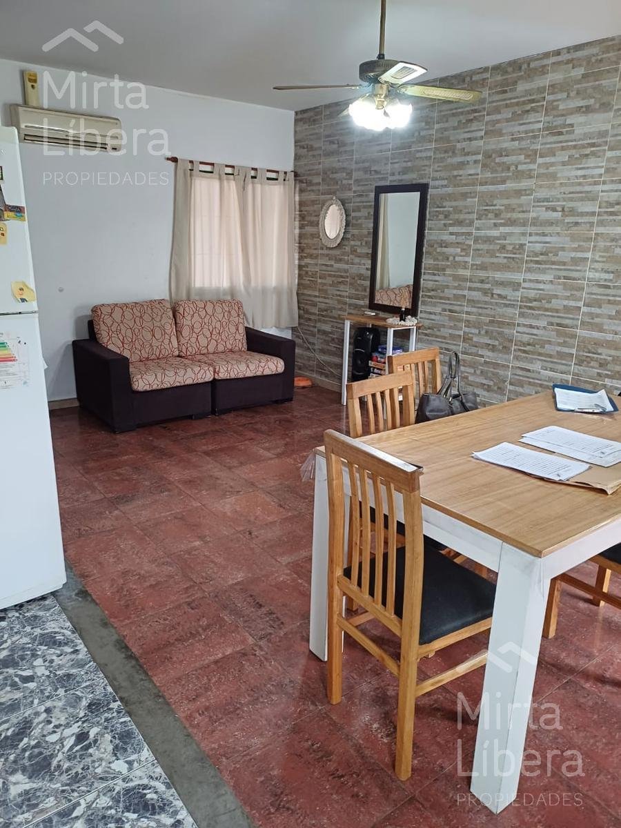 Casa en La Plata
