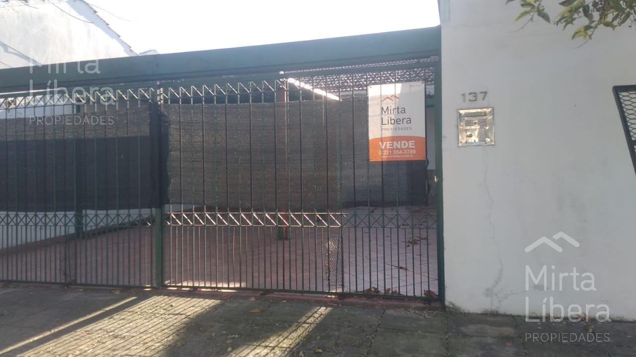 Casa en La Plata