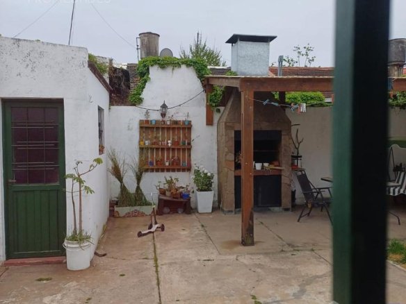 Casa en La Plata