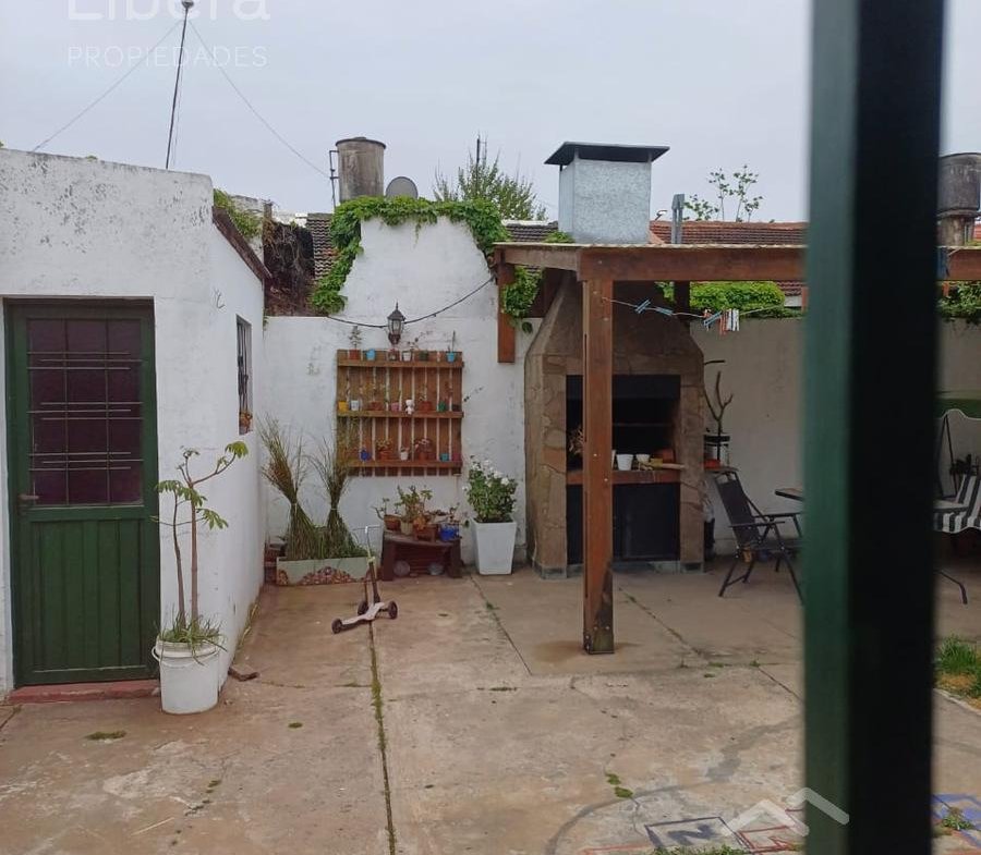 Casa en La Plata