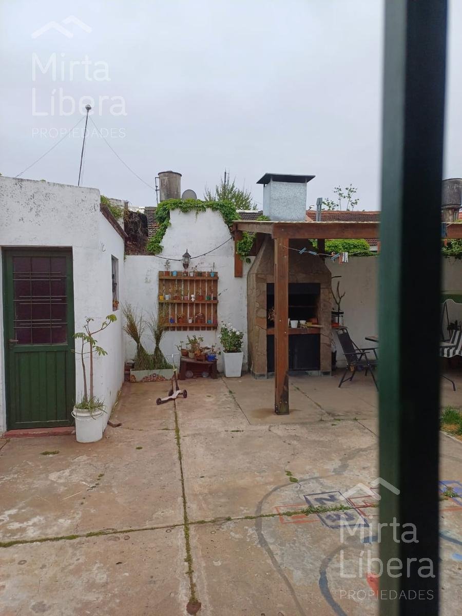 Casa en La Plata