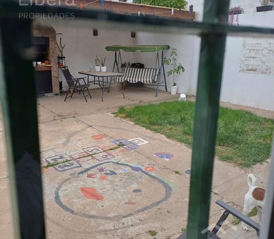 Casa en La Plata