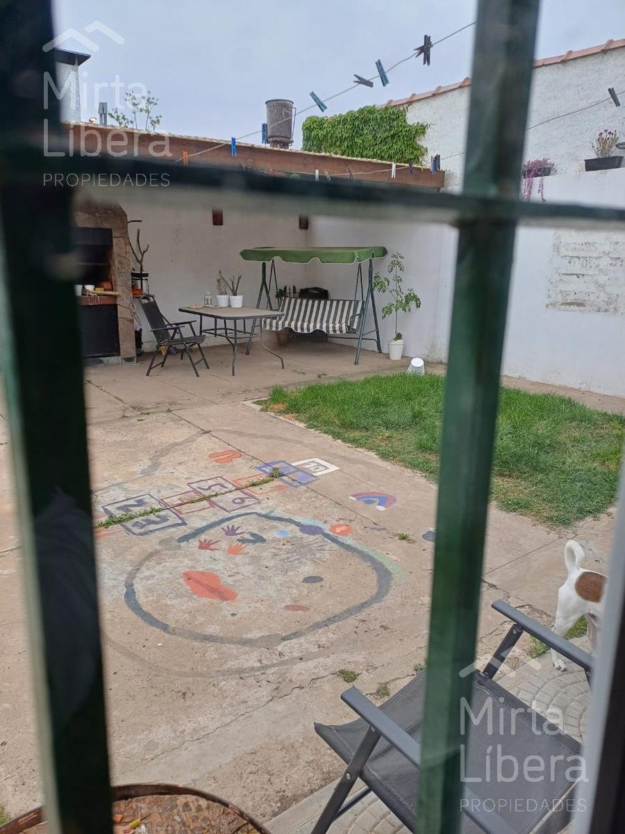 Casa en La Plata