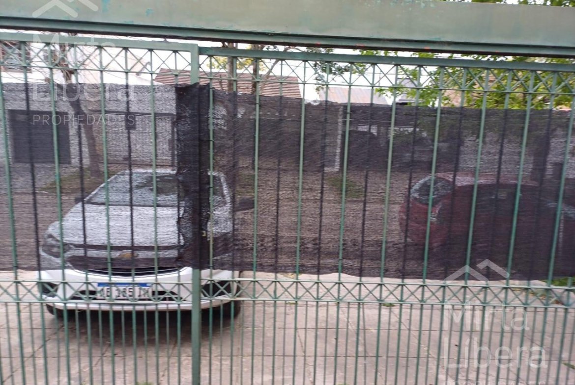 Casa en La Plata