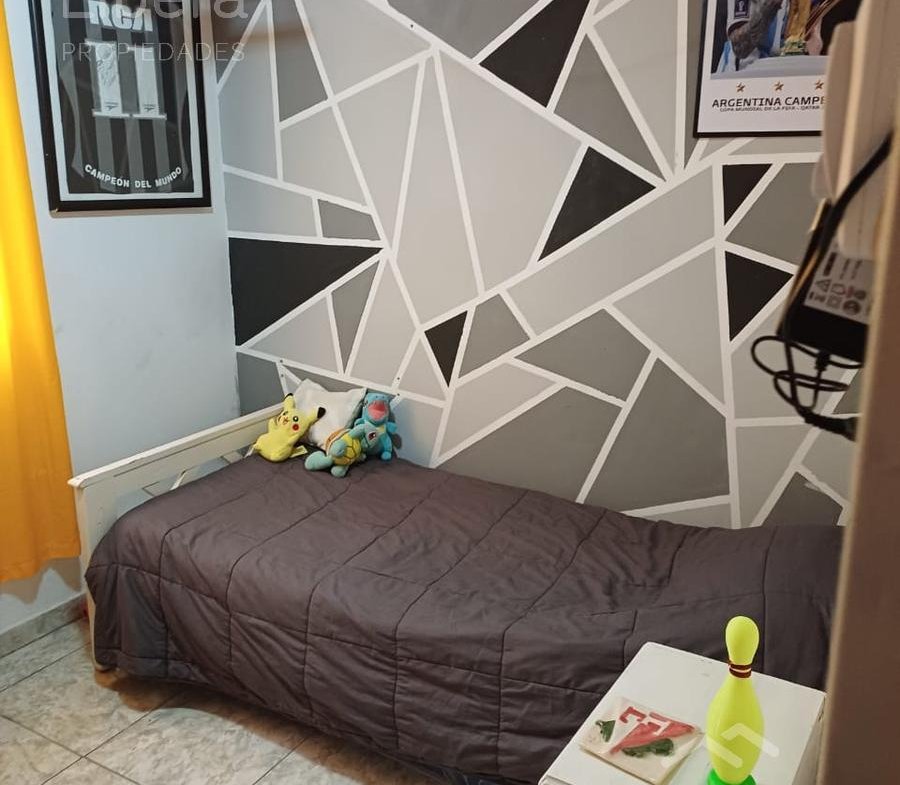Casa en La Plata