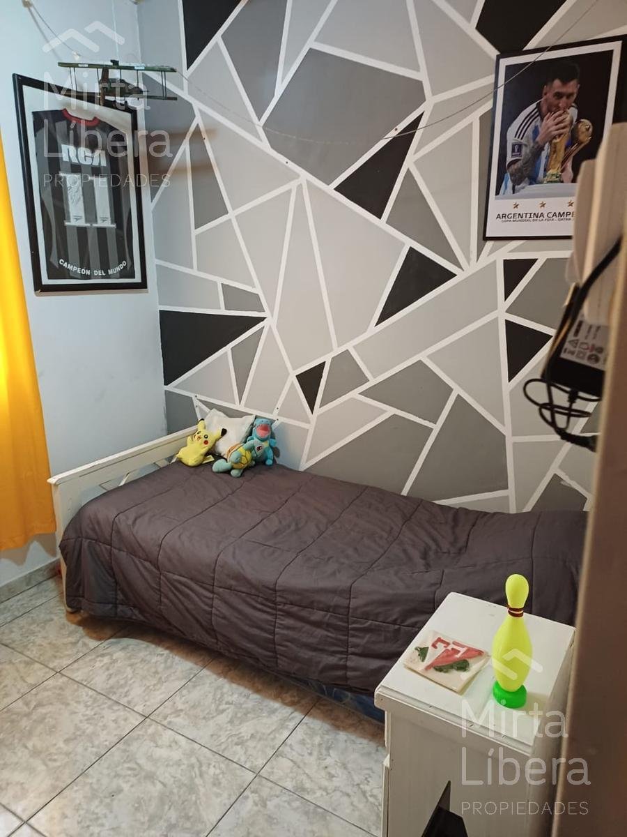 Casa en La Plata