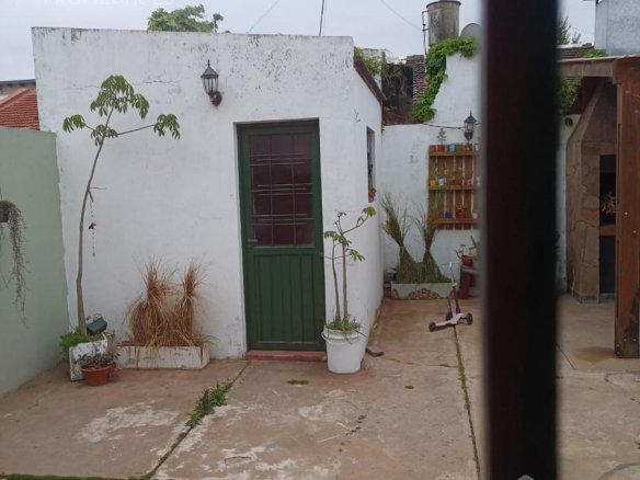 Casa en La Plata