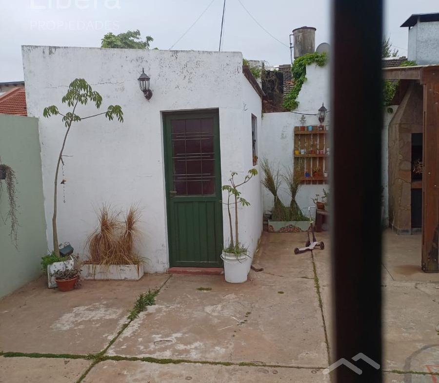 Casa en La Plata