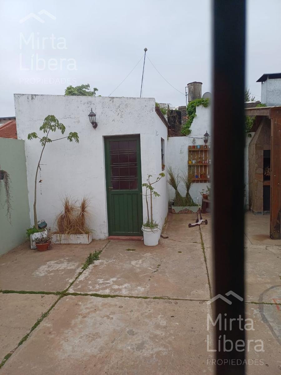 Casa en La Plata