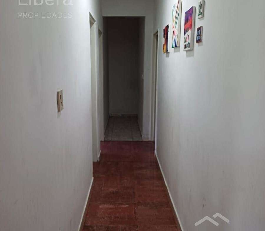 Casa en La Plata