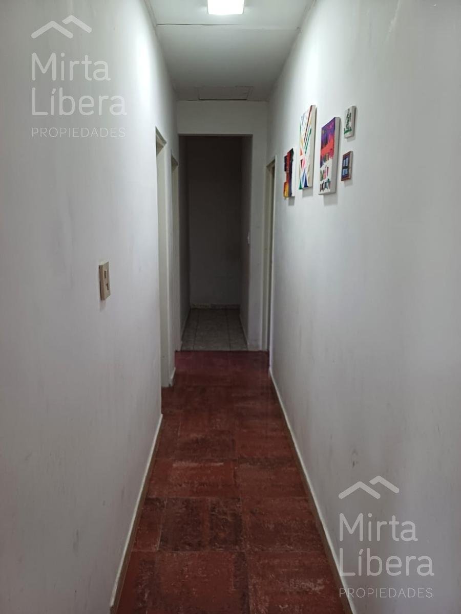 Casa en La Plata