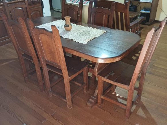 Casa en La Plata