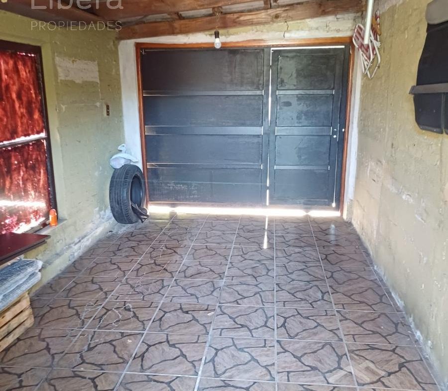 Casa en La Plata