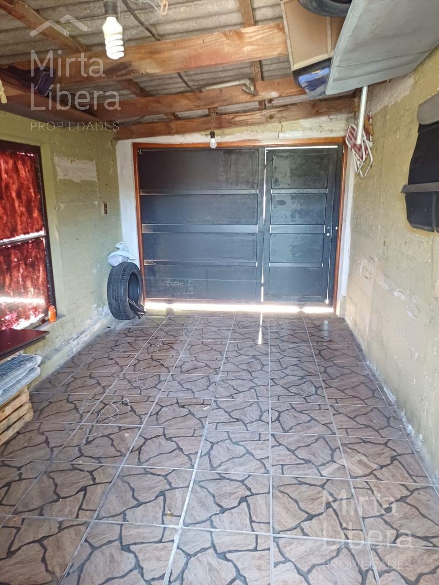 Casa en La Plata