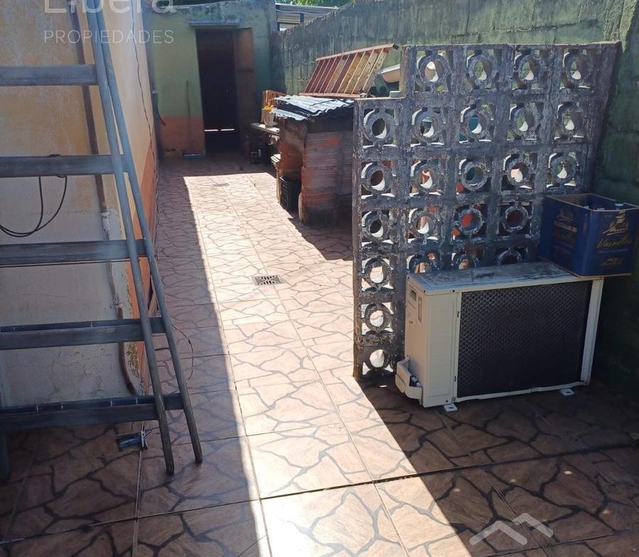 Casa en La Plata