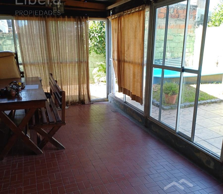 Casa en La Plata
