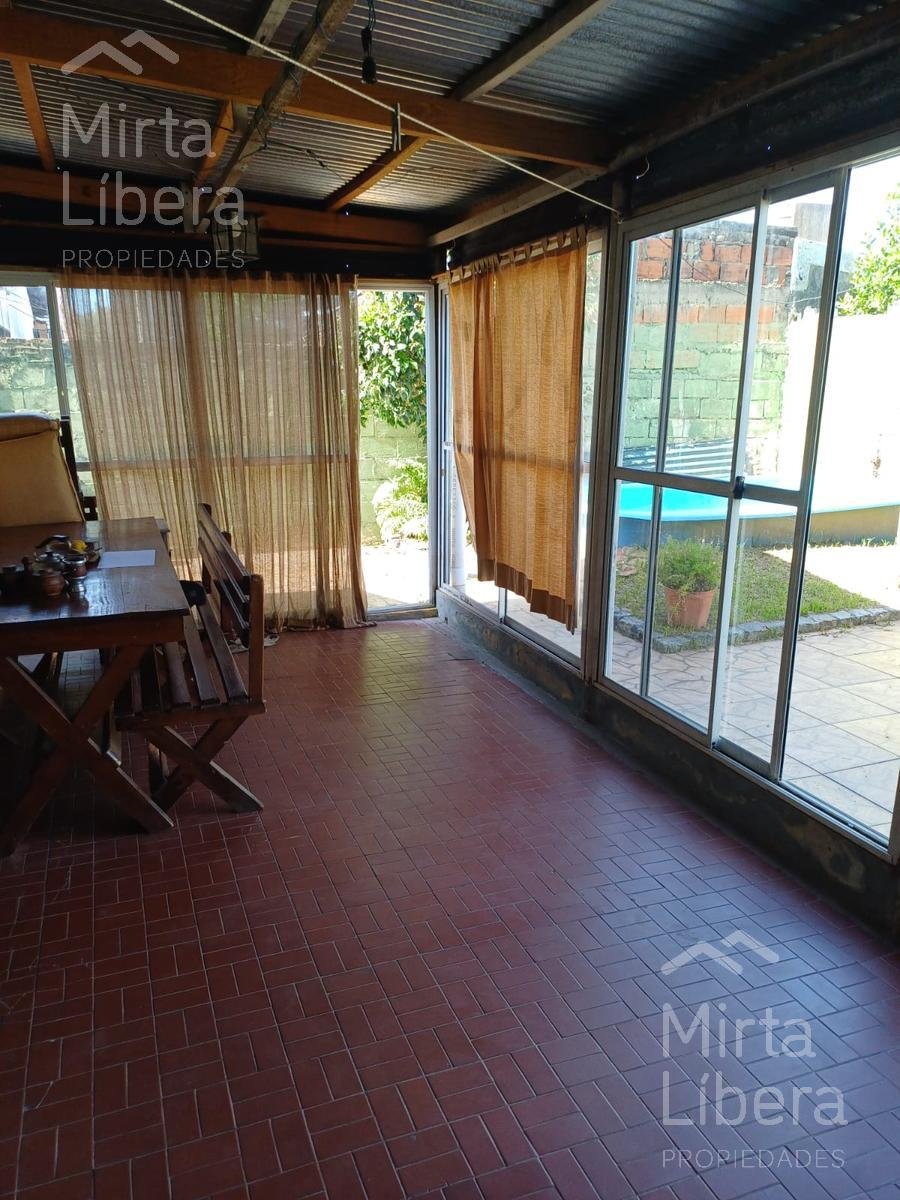Casa en La Plata
