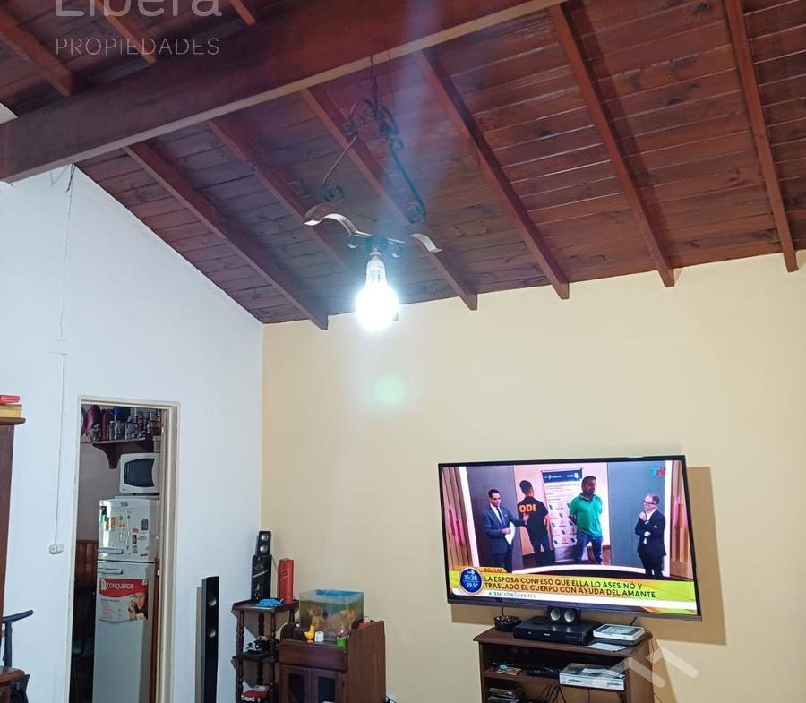 Casa en La Plata