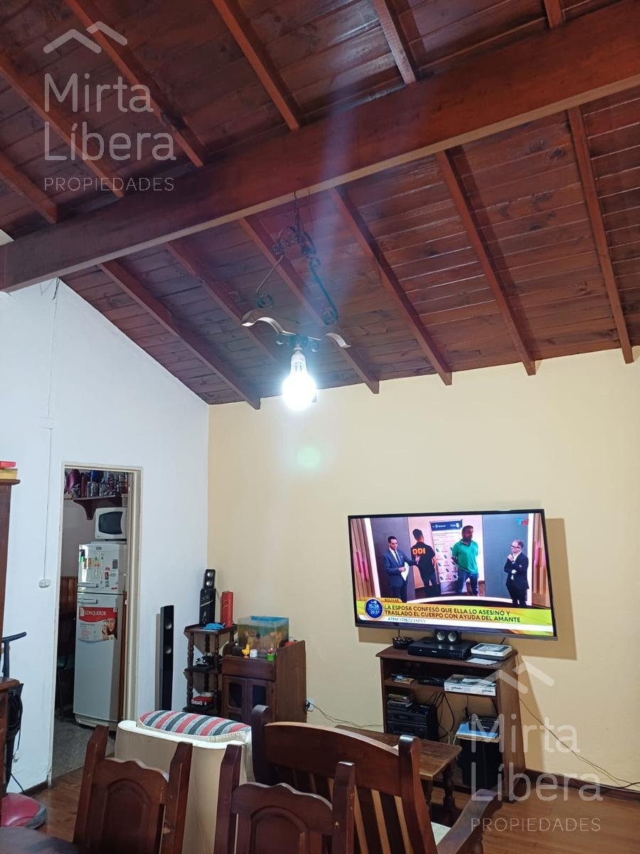Casa en La Plata