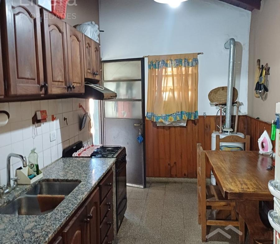 Casa en La Plata